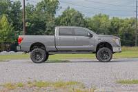 TITAN XD 6 INCH NISSAN LIFT KIT - Image 7