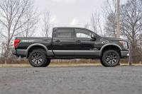 TITAN 3 INCH BOLT ON LIFT KIT - Image 4