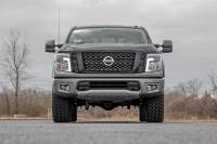 TITAN 3 INCH BOLT ON LIFT KIT - Image 5