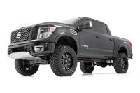 TITAN 6 INCH SUSPENSION LIFT KIT - Image 2