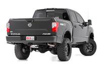 TITAN 6 INCH SUSPENSION LIFT KIT - Image 3