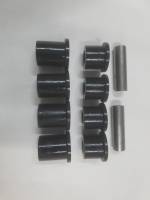 Polyurethane Suspension Products - Xterra Bushings - Xterra Rear Shackle Bushings