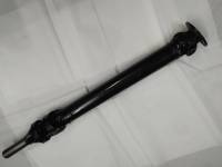 Xterra Custom Rear Driveshaft - Image 4