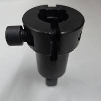 STEERING SHAFT EXT