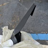 TJM Frontier Front Bull Bar ( HAS DAMAGE, PICTURES ARE IN LISTING SHOWING DAMAGE ) - Image 7