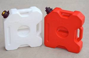 4X4 Parts - 4x4 Parts 1.75 Gallon Water Carrier - Image 2