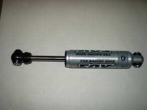 4X4 Parts - 4x4 Parts 2.0 Performance Series IFP Smooth Body Shock - Image 2