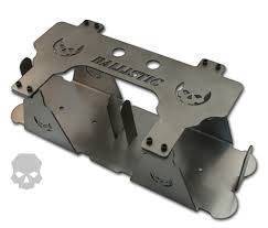 4X4 Parts - 4x4 Parts 34/78 DUAL LONG Optima Battery Box - Image 1