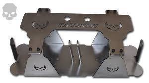 4X4 Parts - 4x4 Parts 34/78 DUAL LONG Optima Battery Box - Image 2