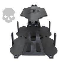 4X4 Parts - 4x4 Parts 34/78 DUAL SHORT Optima Battery Box - Image 3