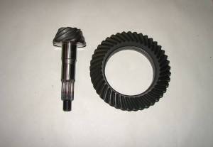 4X4 Parts - 4x4 Parts 4.1 Front Ring & Pinion - Image 2