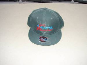 4X4 Parts - 4x4 Parts 4x4parts Snapback Hat - Image 2