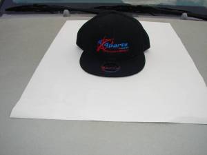 4X4 Parts - 4x4 Parts 4x4parts Snapback Hat - Image 4