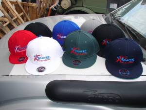 4X4 Parts - 4x4 Parts 4x4parts Snapback Hat - Image 6