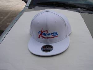 4X4 Parts - 4x4 Parts 4x4parts Snapback Hat - Image 7