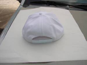 4X4 Parts - 4x4 Parts 4x4parts Snapback Hat - Image 8