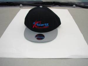 4X4 Parts - 4x4 Parts 4x4parts Snapback Hat - Image 9