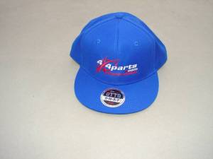 4X4 Parts - 4x4 Parts 4x4parts Snapback Hat - Image 10