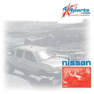 4X4 Parts - 4x4 Parts 4x4parts T-Shirt - Image 2