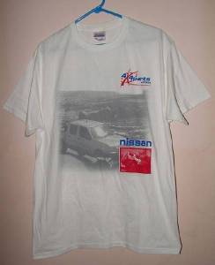 4X4 Parts - 4x4 Parts 4x4parts T-Shirt - Image 4