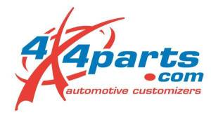 4X4 Parts - 4x4 Parts 4x4Parts.com Tattoo - Image 3