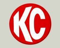 6 Inch Round Red Plastic Cover