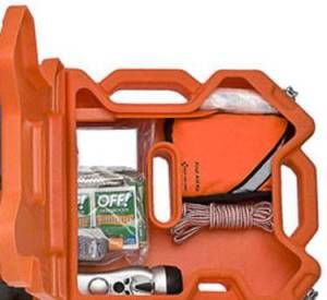 4X4 Parts - 4x4 Parts 72 Hour Preparedness Kit - Image 2