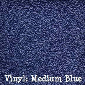 4X4 Parts - 4x4 Parts 720 Pick Up Replacement Carpeting - Image 5