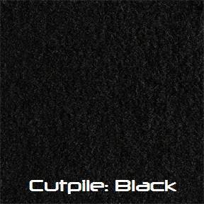 4X4 Parts - 4x4 Parts 720 Pick Up Replacement Carpeting - Image 5