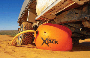 ARB - ARB Bushranger X-Jack Complete Kit - Image 3