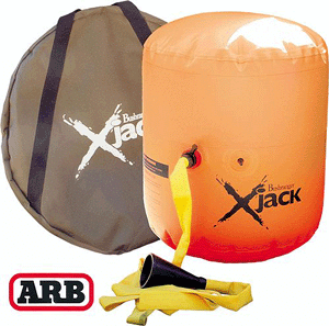 ARB - ARB Bushranger X-Jack Complete Kit - Image 4