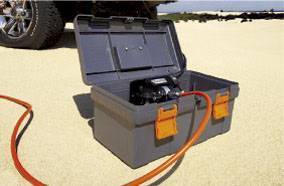 ARB CKMP12 Portable Air Compressor