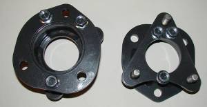 4X4 Parts - 4x4 Parts Armada Front 2.5" Strut Spacer - Image 3