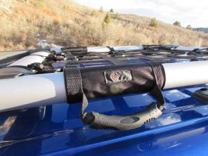 4X4 Parts - 4x4 Parts BALLISTIC RACK GRIPS - Image 2