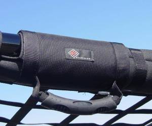 4X4 Parts - 4x4 Parts BALLISTIC RACK GRIPS - Image 4