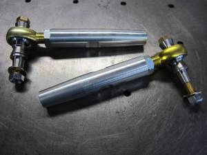 4X4 Parts - 4x4 Parts Billet Hiemed Steering - Image 1