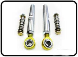 4X4 Parts - 4x4 Parts Billet Hiemed Steering - Image 2