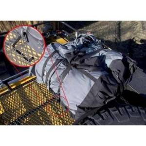 4X4 Parts - 4x4 Parts Cargo Tie Down System - Image 3