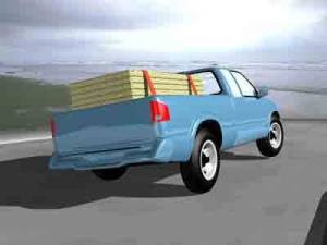 4X4 Parts - 4x4 Parts Dynamic Suspension System - Image 2