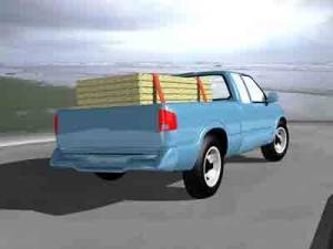 4X4 Parts - 4x4 Parts Dynamic Suspension System - Image 3