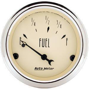 Electric Fuel Level Gauge