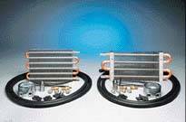 Engine Oil Cooler Kit