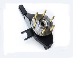 4X4 Parts - 4x4 Parts Fabricated Spindles - Image 2