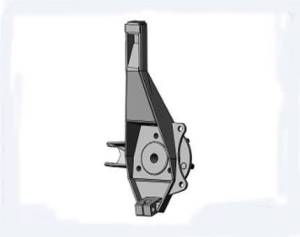 4X4 Parts - 4x4 Parts Fabricated Spindles - Image 4