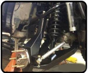 4X4 Parts - 4x4 Parts Fabricated Spindles - Image 5