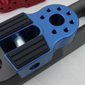 4X4 Parts - 4x4 Parts FlatLink - Image 2