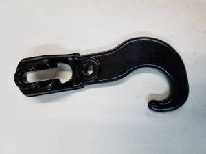 4X4 Parts - 4x4 Parts Front Tow Hook - Image 2