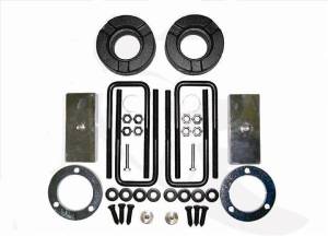 Frontier 2" Suspension Lift