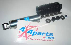 4X4 Parts - 4x4 Parts Frontier 5100 Series Bilstein Front Shock - Image 3