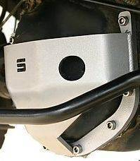 4X4 Parts - 4x4 Parts Frontier Differential Cover - Image 2